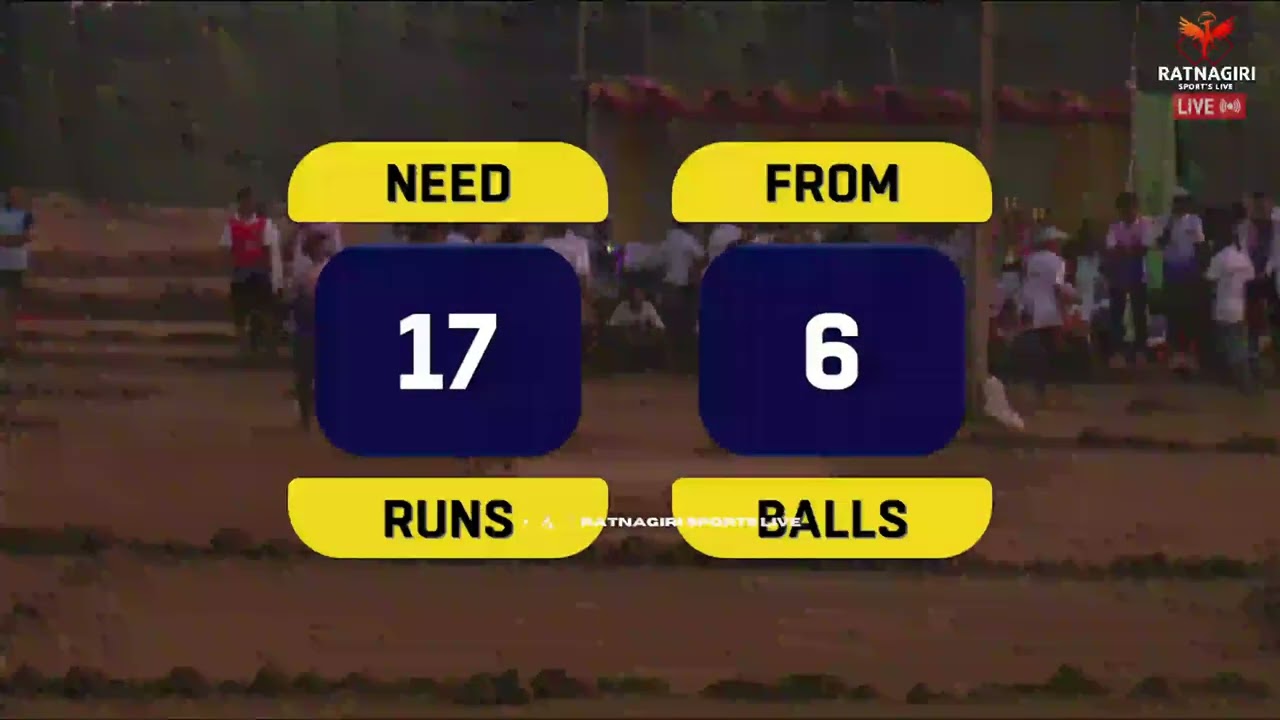 The Grand Finale At Lajool - Narbe Premier League (LNPL) 2025-26