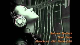 Barcode Brothers - Dooh Dooh (Darude vs. JS16 Remix-Edit) chords