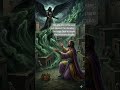 Second Samuel 24:1✟