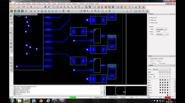 Tutorial Cadence OrCAD Allegro PCB Editor Move with Slide