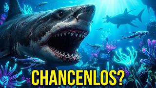 Alien Jaws: Could the giant Megalodon survive on Pandora?