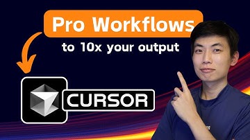 5x Your Cursor AI Coding Quality With These Pro Tips