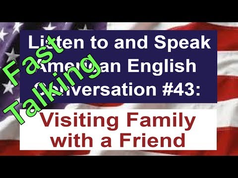 english conversation 43