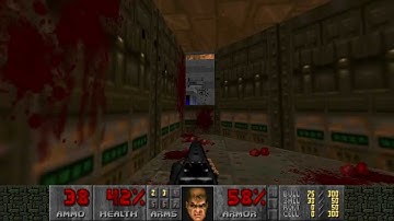 Doom 2: Realm of Chaos, MAP02