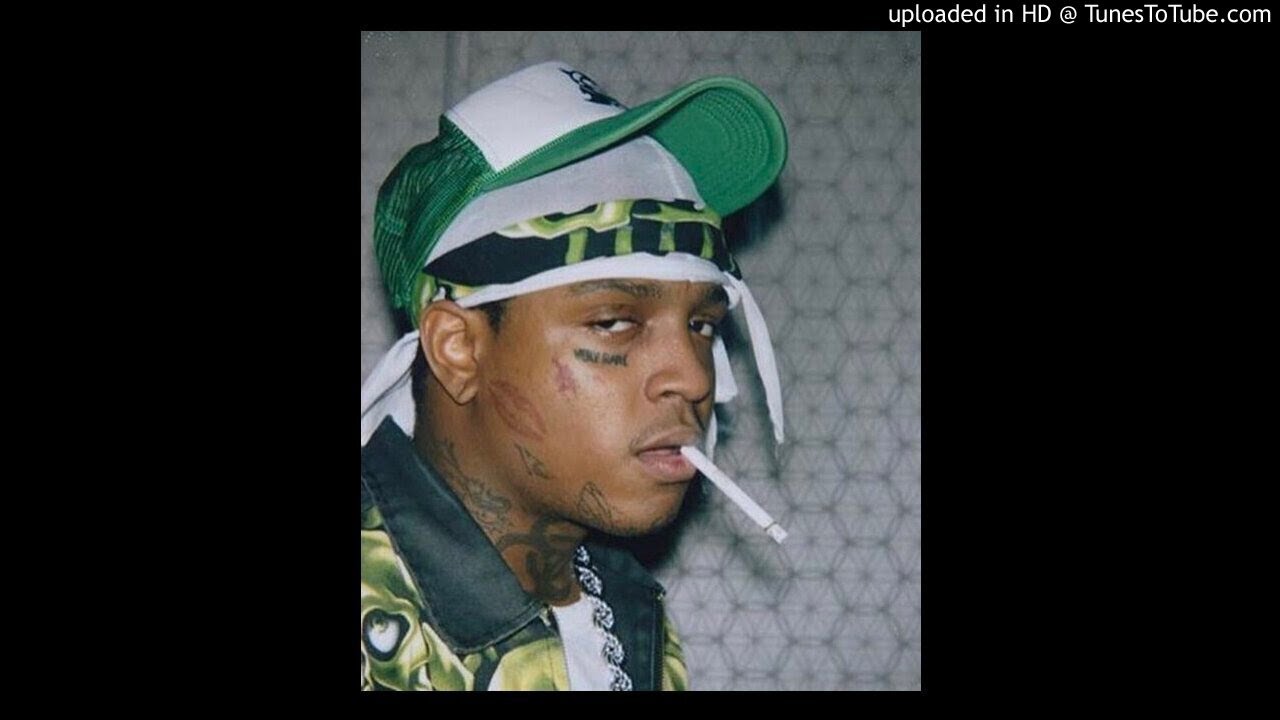 [FREE] SKI MASK THE SLUMP GOD x RODDY RICCH TYPE BEAT ‘'FISH‘’ #89 ...