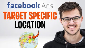 Hoe u in 2025 een specifieke locatie kunt targeten op Facebook-advertenties (stap voor stap) ✅