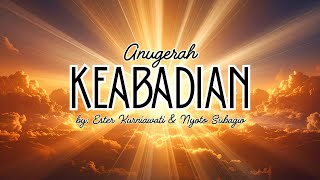 Video Clip Lagu Anugerah Keabadian - Yayasan KMK