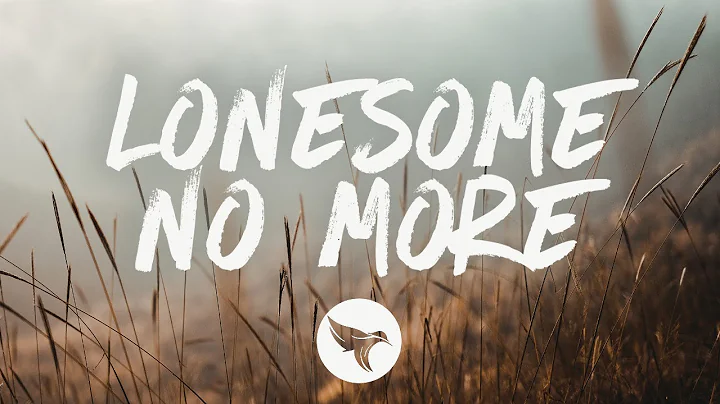 Laura Jean Anderson - Lonesome No More (Lyrics)