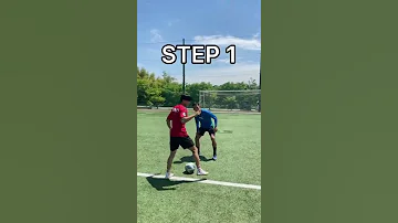 Learn This Skill And Viral Football Skill 