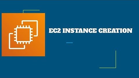 Creating an EC2 Instance in AWS using management console | AWS Hands-on session for creating an EC2