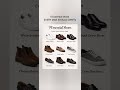Fashion from head to toe ✨👞#shoefashion #shoesstyle