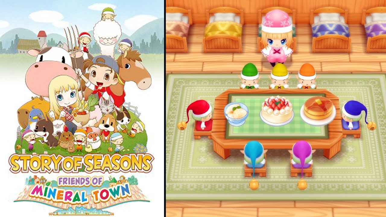 Story of seasons friends of mineral. Story of seasons friends of mineral. Mineral town. Story of seasons friends of mineral. Story of seasons friends of mineral.