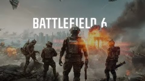 Active In Twitch Chat - Battlefield 6 - The Best To Ever Do It - Pwning Noobs