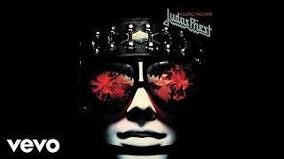 Video thumbnail of "Judas Priest - Burnin' Up (Official Audio)"