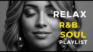 Smooth R&B Soft Heart Nightshift – Emotional Love Songs for Quiet Emotional Processing