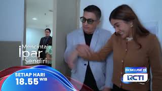 Mencintai Ipar Sendiri Trailer Hendar U0026 Shilla Ketauan Rafki Gak Ya Ayuna Diculik  laura Theux
