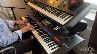 Made in Holland 2 - Foxy Foxtrot - Nico Haak - Genos Abbe