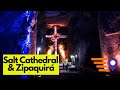 Zipaquira and Salt Cathedral Travel Guide