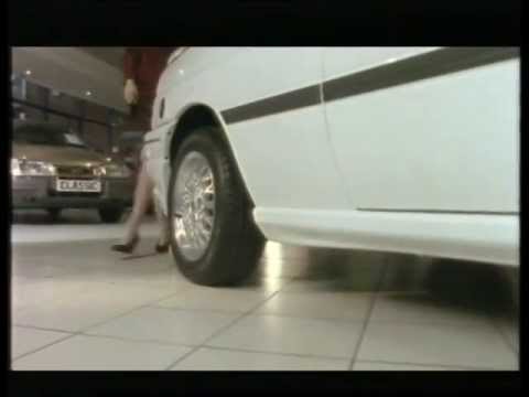 Ford RS accessories