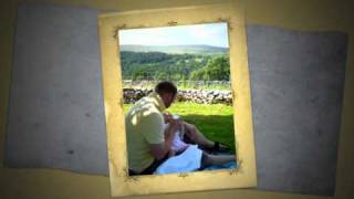 Yorkshire Engagement - 2008