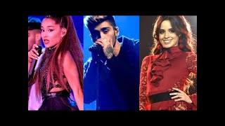 When Famous Singers Were SHOOK By Their Own Vocal Skills!