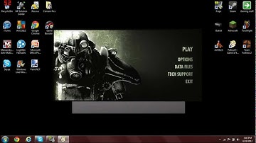 How to fix Fallout 3 freezing on Windows 7[PERMANENT FIX]