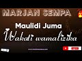 Wakati wamalizika - Maulidi Juma . AUDIO | MARJAN SEMPA