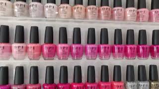 JY Nails Beauty Nail Salon in Pelham ON Now Open