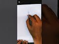 I Found the SIMPLEST Way to Create Amazing Art. Drawing. drawing tree easy