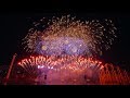 Dragon Fireworks - L’International des Feux Loto-Québec 2018 - Montréal - Canada