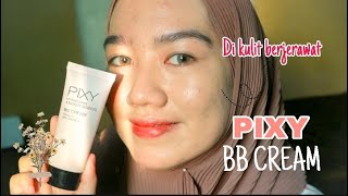 PIXY 4 Beauty Benefits BB Cream & Concealing Base REVIEW