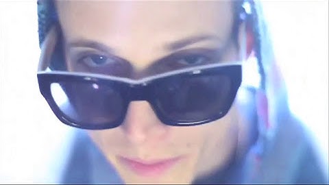 Hyper Crush WTF (Fan Music Video)