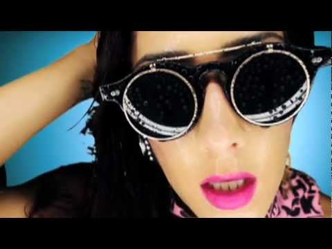 Hyper Crush WTF (Fan Music Video)