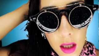 Hyper Crush WTF (Fan Music Video)
