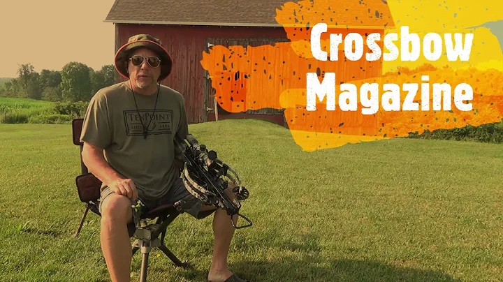 Heavy Arrows and Crossbows