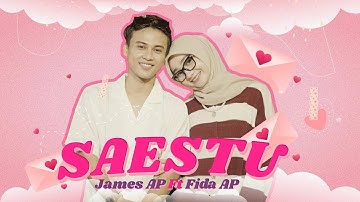 James AP Ft. Fida AP - Saestu (Live Session) | Saestu Kulo Tresno Sampeyan
