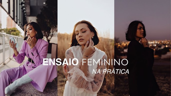 Renata Cassigoli - Penteado & Maquiagem - Consulte disponibilidade