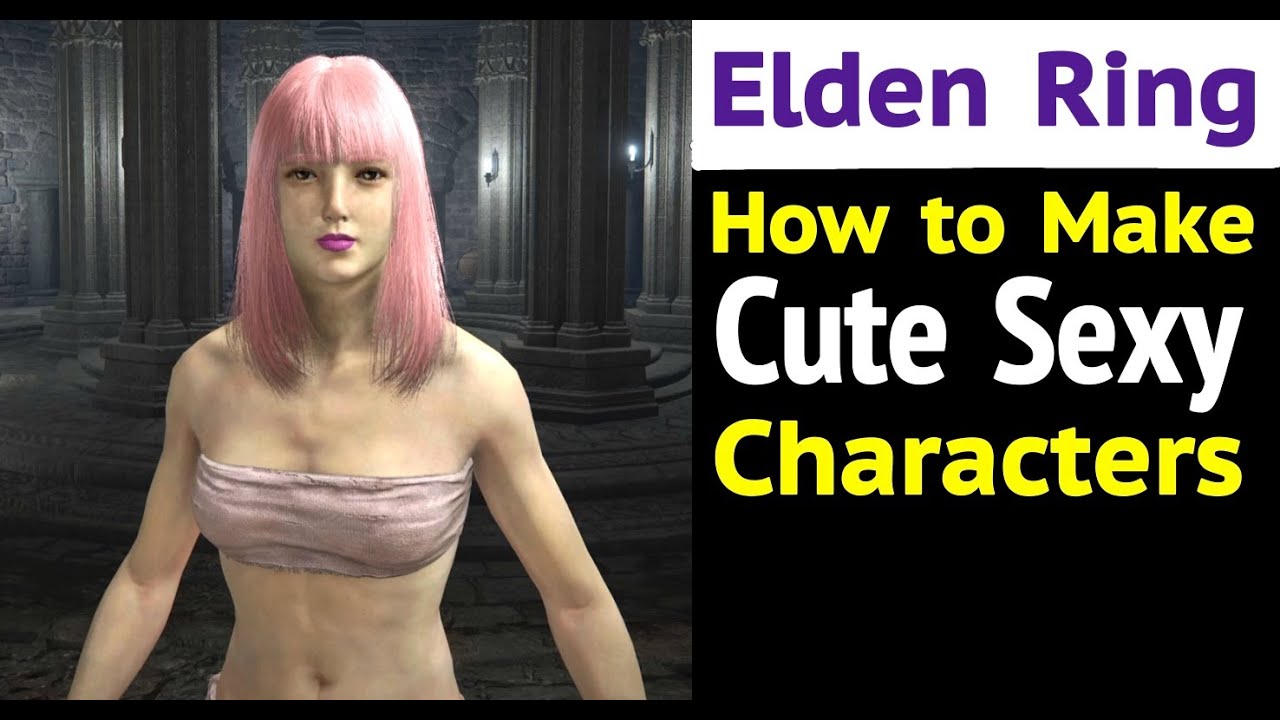 An indepth look at the key points of character creation in Elden Ring  This is a great way to deepen your roleplaying experience  ELDEN RING  Famitsu SPECIAL PORTAL SITE