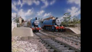 Bluengine12S Sodor Themes - Thomass Cheeky Theme