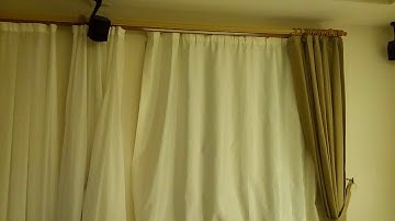 Broadlink RM2 and Automatic Motorized Curtain