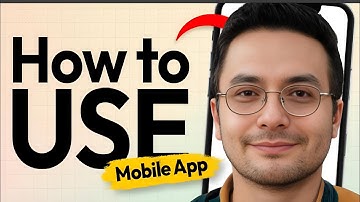 How to Use YouTube Studio Mobile App in - 2025 | Updated Tutorial