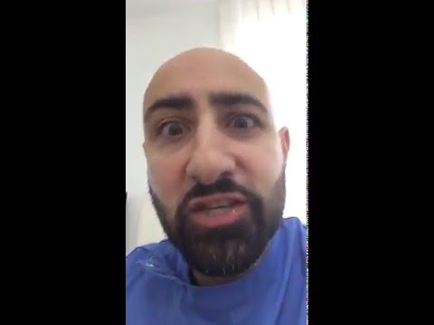 Singing Dentist Gappy Parody Of Happy By Pharrell Williams