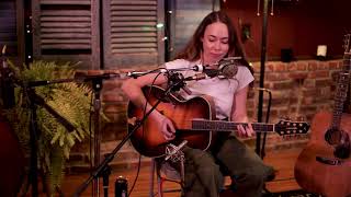 Sarah Jarosz - The Way You Look Tonight (Frank Sinatra cover) chords