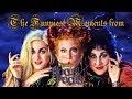 The Funniest Moments from Hocus Pocus (REDO) - Part 1