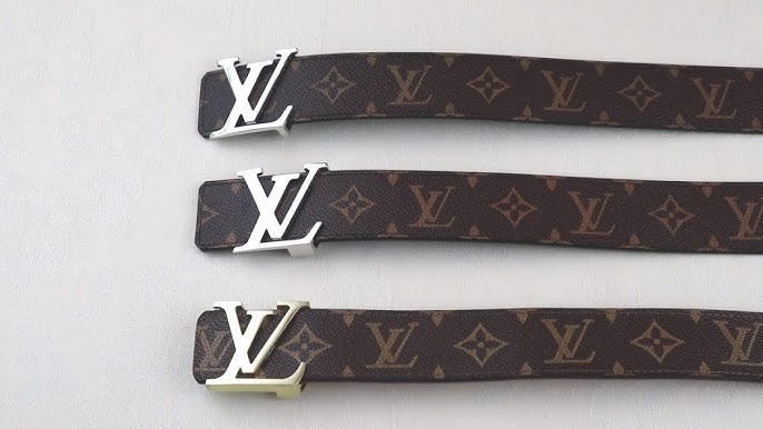 dhgate 2021 Louis Vuitton replica belts 
