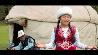 видео: Акмарал Эркинбек кызы - картинка: Акмарал Эркинбек кызы -