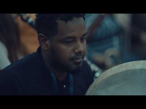 ضارب الإيقاع خالد بابرايه | يضرب على إيقاعه في دار الأوبرا المصرية | السيمفونيات التراثية.