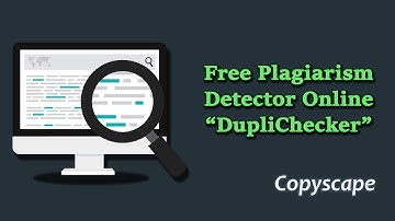 How To Check Video Copyright Issue | Plagiarism Checker Tool For Video
