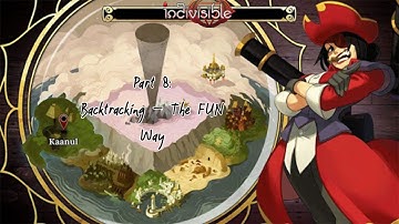 Indivisible - 8 (Backtracking - the FUN Way)