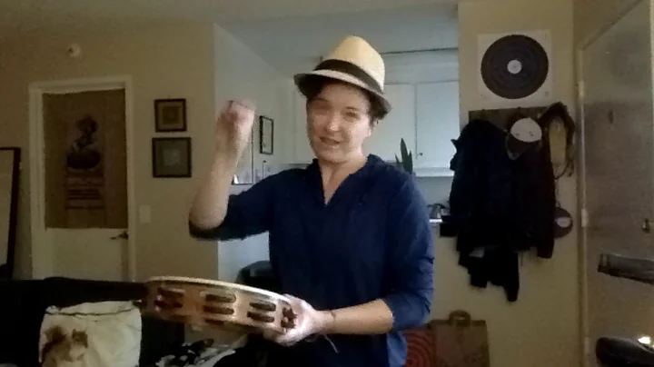 "Your Weekly Escape": Tambourine Overview and Exce...